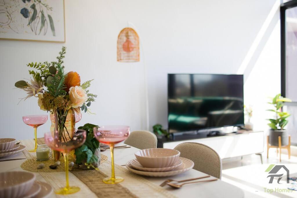 Apartment Sunshine 2 Bed In Olympic Park